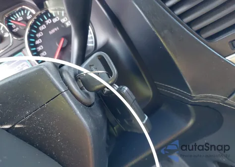 2015 Chevrolet Tahoe Lt z USA, uszkodzony, nr VIN 1GNSKBKC1FR159997